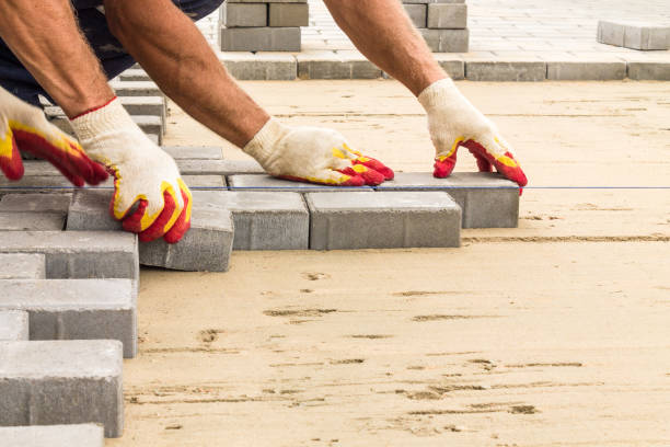 Best Driveway Pavers Near Me  in Bayonne, NJ