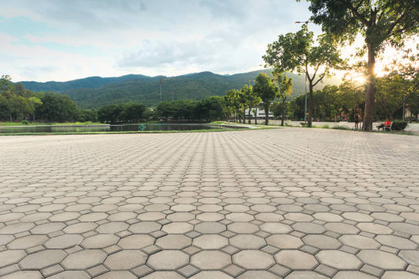 Best Interlocking Driveway Pavers  in Bayonne, NJ