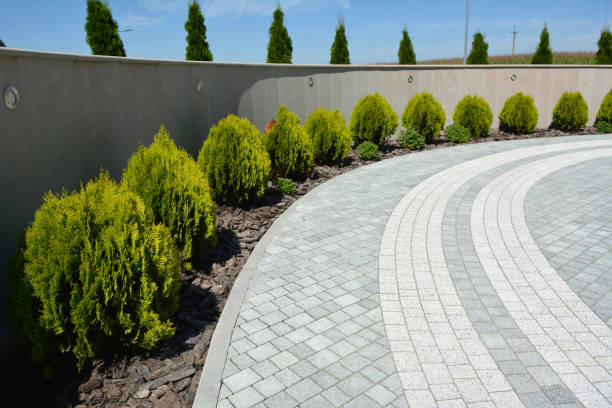 Best Brick Driveway Pavers  in Bayonne, NJ
