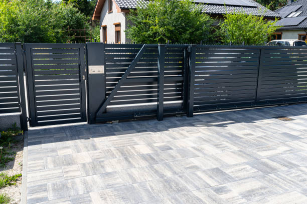 Driveway Pavers for Homes in Bayonne, NJ