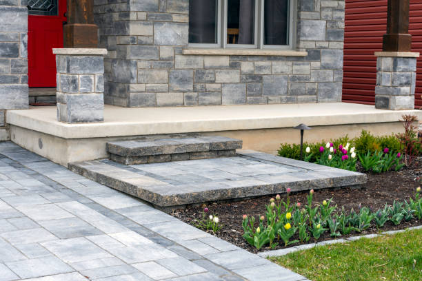 Best Driveway Pavers Cost  in Bayonne, NJ