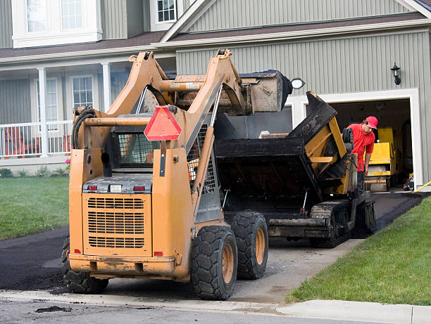 Best Driveway Paving Contractor  in Bayonne, NJ