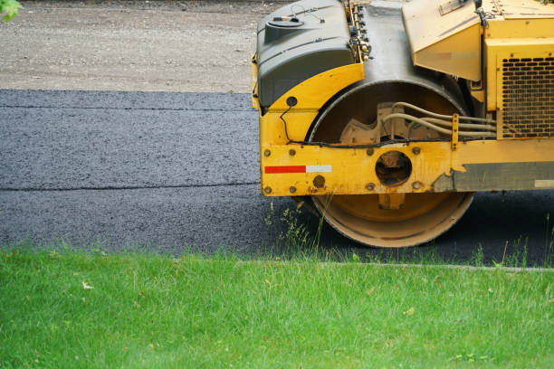 Best Cobblestone Driveway Pavers  in Bayonne, NJ