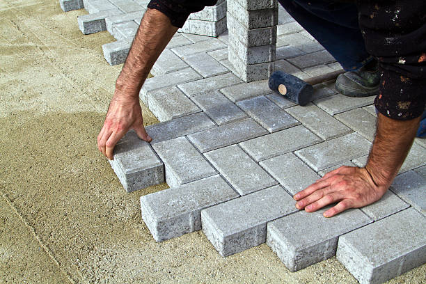 Trusted Bayonne, NJ Driveway Pavers Experts