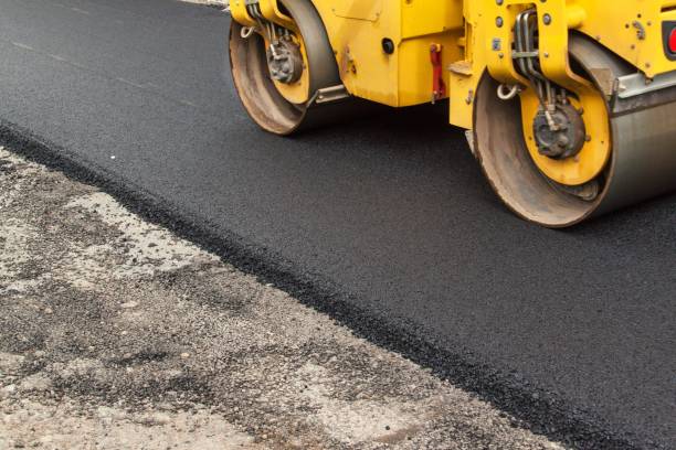 Best Driveway Resurfacing Pavers  in Bayonne, NJ