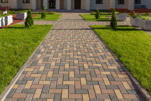 Reasons to Select Us for Your Driveway Paving Requirements in Bayonne, NJ